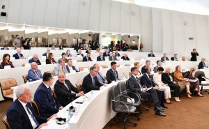 Foto: A. K. / Radiosarajevo.ba / Marta Kos u posjeti Bosni i Hercegovini