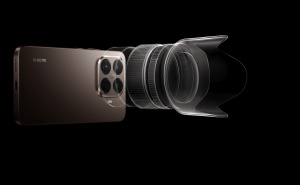 Foto: Xiaomi / Xiaomi 15T