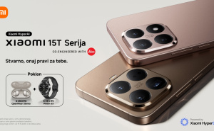 Foto: Xiaomi / Xiaomi 15T serija