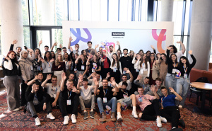 Foto: Telemach / Job Lab Summit