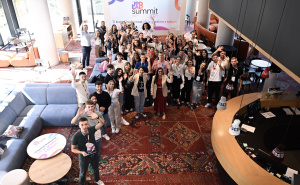 Foto: Telemach / Job Lab Summit