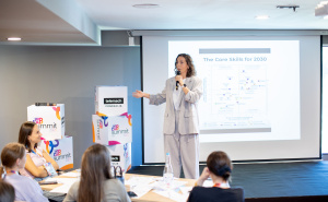 Foto: Telemach / Job Lab Summit