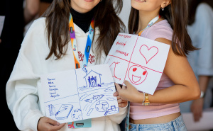 Foto: Telemach / Job Lab Summit