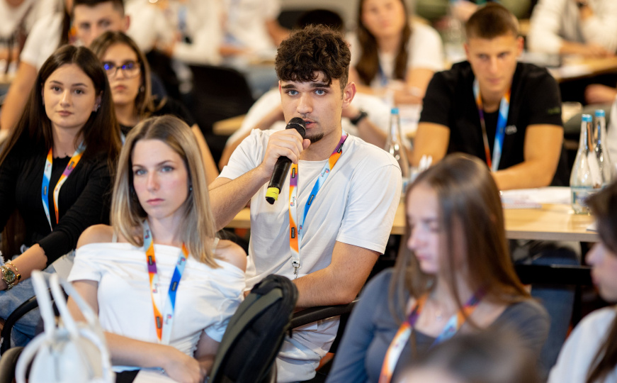Job Lab Summit