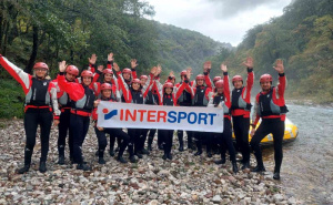 Foto: Intersport / Intersport BH obilježava 25 godina uspješnog poslovanja