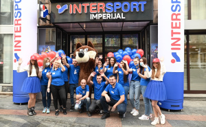 Foto: Intersport / Intersport BH obilježava 25 godina uspješnog poslovanja