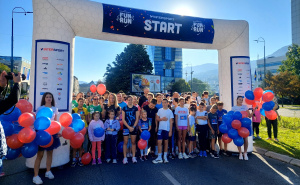 Foto: Intersport / Intersport BH obilježava 25 godina uspješnog poslovanja