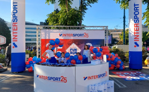 Foto: Intersport / Intersport BH obilježava 25 godina uspješnog poslovanja