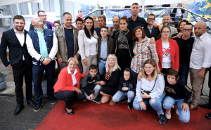 Foto: Dž. K. / Radiosarajevo.ba / Specijalna olimpijada BiH