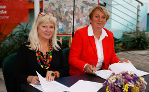 Foto: Dž. K. / Radiosarajevo.ba / Specijalna olimpijada BiH