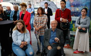 Foto: Dž. K. / Radiosarajevo.ba / Specijalna olimpijada BiH