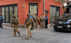 Foto: EUFOR / Šesti dan vježbe 'Brzi odgovor 2025'