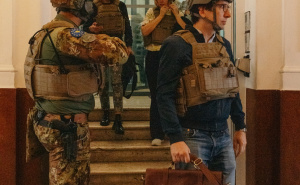 Foto: EUFOR / Šesti dan vježbe 'Brzi odgovor 2025'