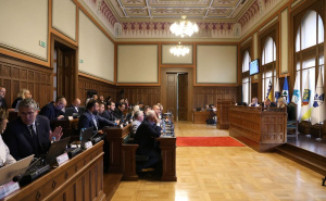 Foto: E. L. / Radiosarajevo.ba / Sjednica Gradskog vijeća Grada Sarajevo