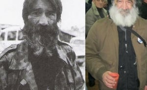 FOTO: Facebook / Vasilije Vidović