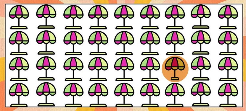 Rješenje skrivalice