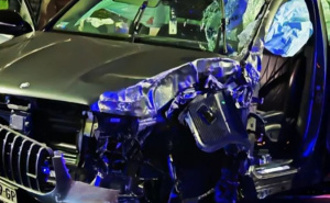 Foto: Ringier / Sa mjesta nesreće