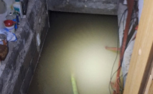 FOTO: Facebook / Poplave u Ljubuškom