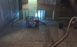 FOTO: Facebook / Poplave u Ljubuškom