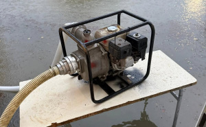 FOTO: Facebook / Poplave u Ljubuškom