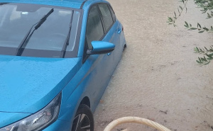 FOTO: Facebook / Poplave u Ljubuškom