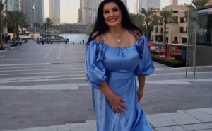 Foto: Instagram / Dragana Mirković