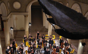 Foto: Udruženje za istraživanje umjetnosti Artes / 3. Muzički kamp za mlade virtuoze