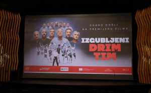 Foto: Instagram / "Izgubljeni Dream Team" imao premijeru u Puli