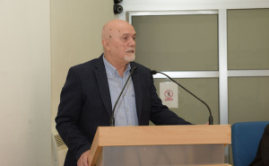 Foto: Općina Centar Sarajevo / Vanredna sjednica Općinskog vijeća Centar