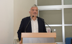 Foto: Općina Centar Sarajevo / Vanredna sjednica Općinskog vijeća Centar