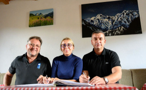 Foto: Ministarstvo okoliša i turizma / Prenj