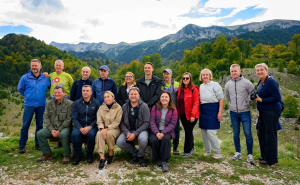Foto: Ministarstvo okoliša i turizma / Prenj