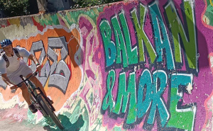 Foto: Privatni album / Mirza Nikolajev