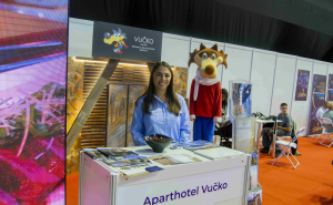 Foto: Tourism EXPO 2025 / Otvoren Tourism Expo Sarajevo 2025