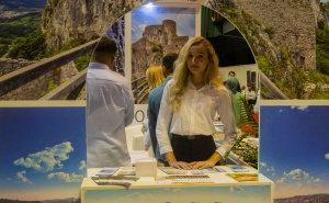 Foto: Tourism EXPO 2025 / Otvoren Tourism Expo Sarajevo 2025