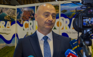 Foto: Tourism EXPO 2025 / Otvoren Tourism Expo Sarajevo 2025