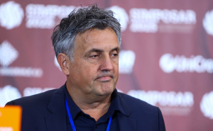 Foto: Dž. K. / Radiosarajevo.ba / Otvaranje Simposara