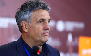 Foto: Dž. K. / Radiosarajevo.ba / Otvaranje Simposara