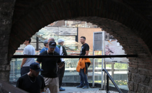 Foto: E. L. / Radiosarajevo.ba / Sunčani septembarski dan