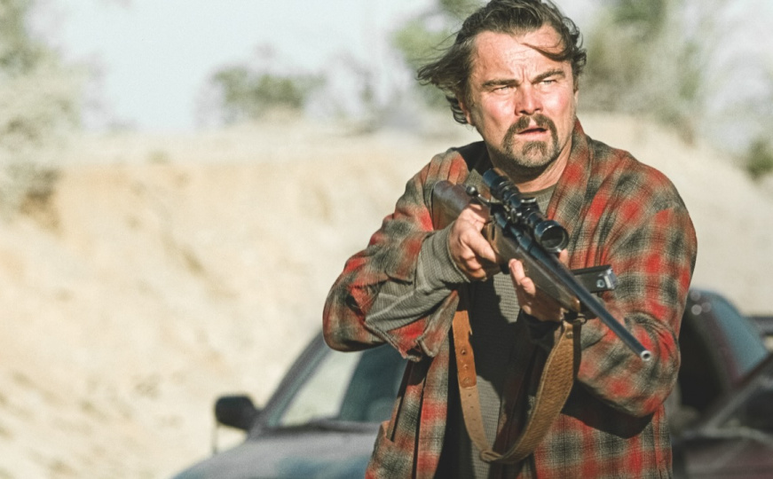 "Jedna bitka za drugom" ("One Battle After Another")