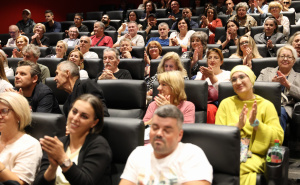 Foto: Hamza Duraković / Magična noć u Zenici