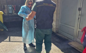 Foto: KJKP Park / Posjeta Pionirskoj dolini