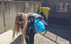 Foto: KJKP Park / Posjeta Pionirskoj dolini