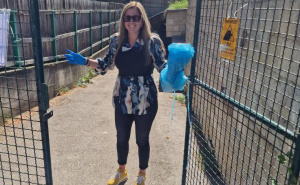 Foto: KJKP Park / Posjeta Pionirskoj dolini