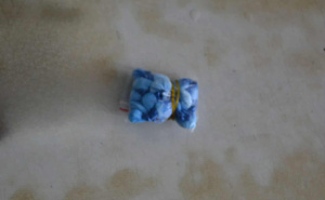 Foto: PU Doboj / Oduzeto prilikom akcije "Soliter"