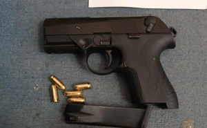 Foto: PU Doboj / Oduzeto prilikom akcije "Soliter"