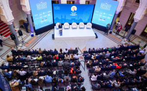 Foto: FENA / Sarajevska sigurnosna konferencija 2025.