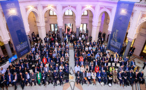 Foto: FENA / Sarajevska sigurnosna konferencija 2025.