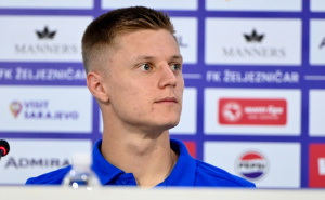 Foto: E. L. / Radiosarajevo.ba / Madžid Šošić