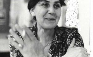 Foto: Ustupljena fotografija / Nasiha Kapidžić Hadžić